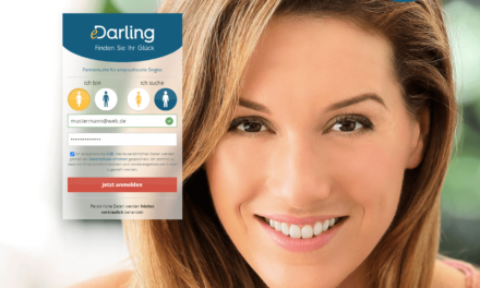 e-Darling Test